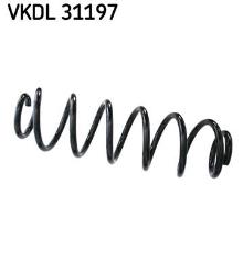 SKF VKDL 31197